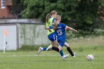 Bild 62 - wCJ Norddeutsche Meisterschaft Quali